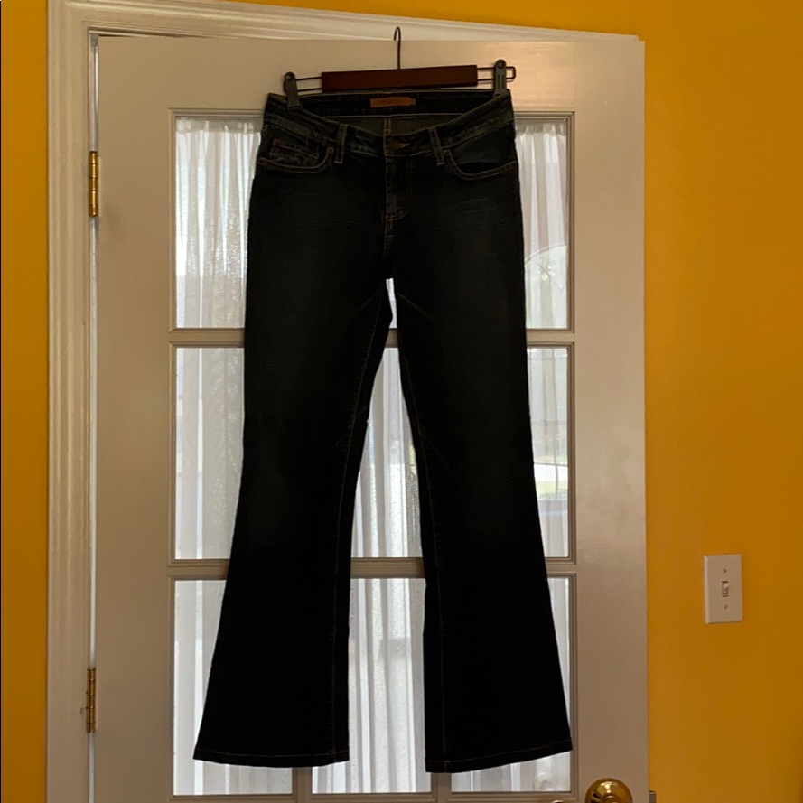 Arden B Jeans Size 2 Excellent Condition